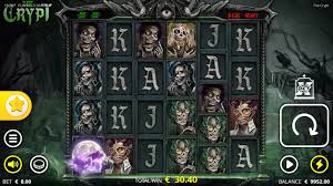 The Crypt recap