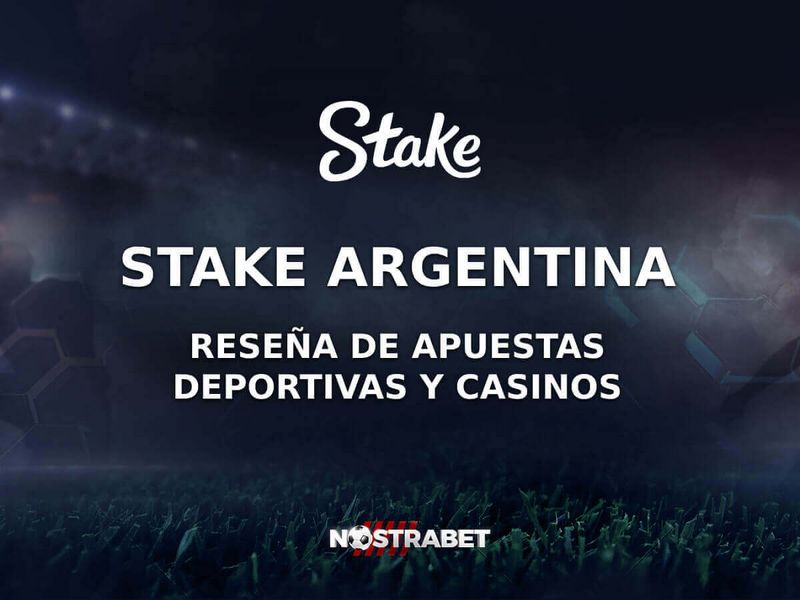 Stake Online Casino Games - Full Testimonial